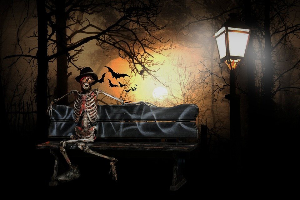 👻San Antonio Halloween Weekend Guide October 2427👻